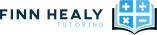 Logo for Finn Healy Tutoring